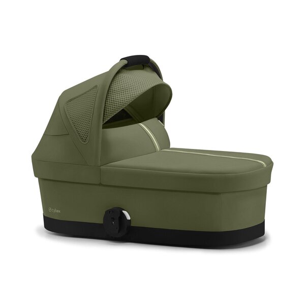 Cybex Avi Spin люлька Moss Green - Cybex