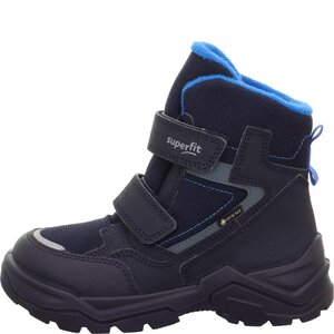 Superfit boots SNOW MAX - Superfit