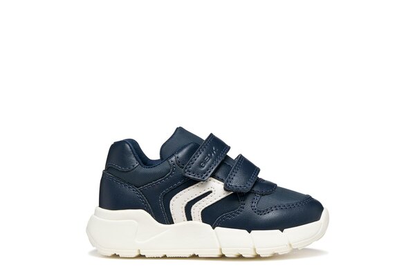 Geox boots B FLEXYPER MINI - Geox