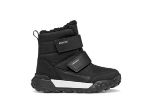 Geox boots J TREKKYUP B ABX - CeLavi