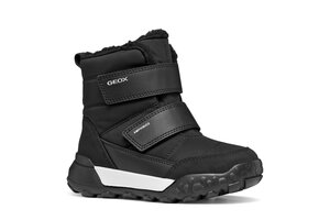 Geox boots J TREKKYUP B ABX - CeLavi