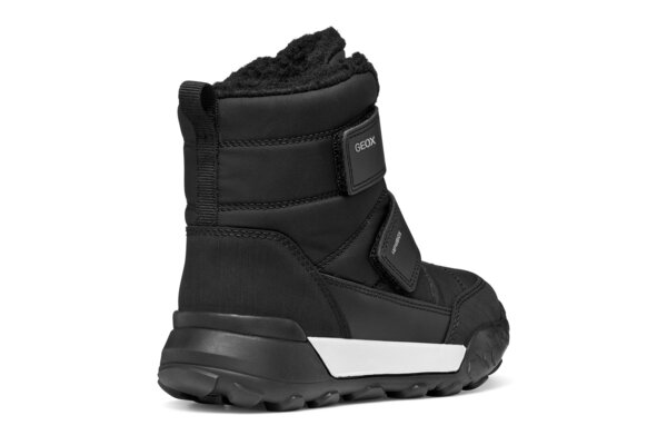 Geox saapad J TREKKYUP B ABX - Geox