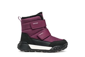 Geox boots J TREKKYUP B ABX - CeLavi