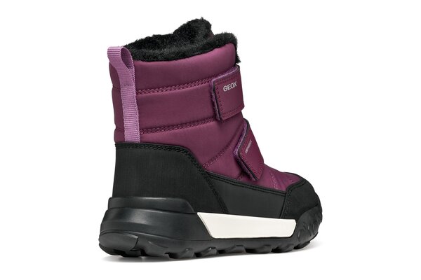 Geox saapad J TREKKYUP B ABX - Geox