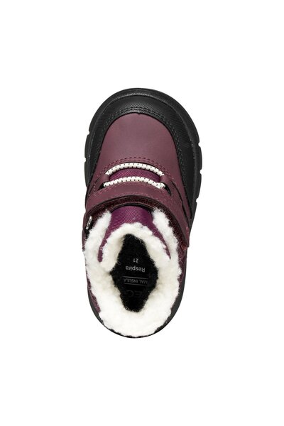 Geox boots B WILLABOOM B ABX - Geox