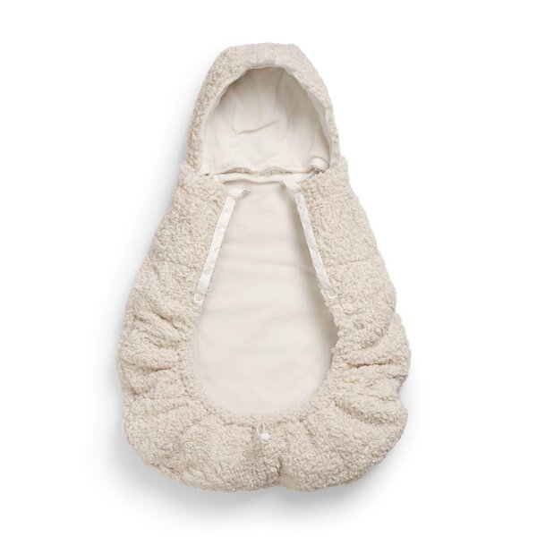 Elodie Details 2in1 kandekoti kate Soft Sherpa - Elodie Details