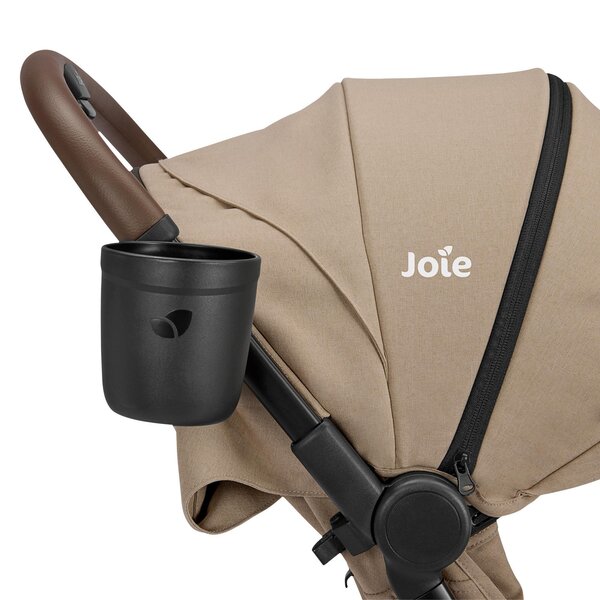 Joie Porto jalutuskäru Cashew - Joie