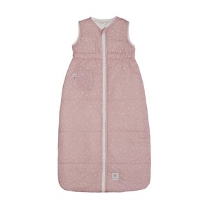 Easygrow спальный мешок 3-18 TOG 2.0 Dot Dusty Rose - Easygrow