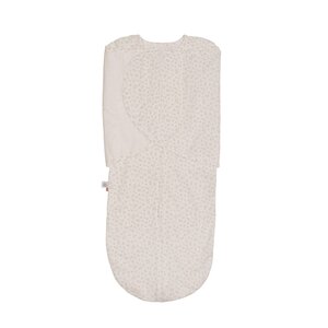 Easygrow пеленка для пеленания Knopp Off White/Sand - Easygrow