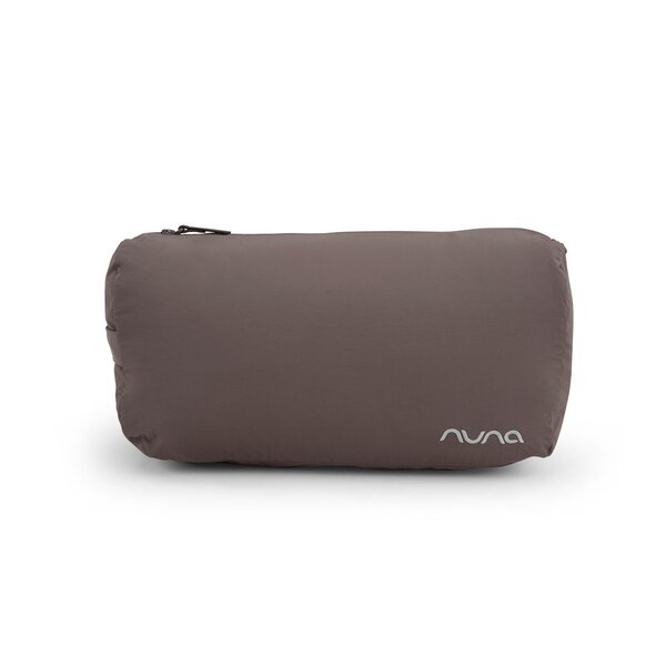 Nuna Winter stroller set Chestnut - Nuna