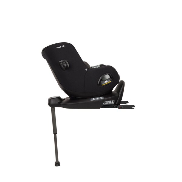 Nuna Relx Wind puldiga turvatool 40-105cm, Caviar - Nuna