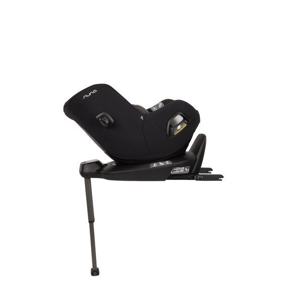 Nuna Relx Wind puldiga turvatool 40-105cm, Caviar - Nuna