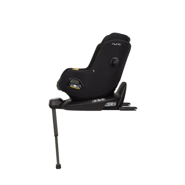Nuna Relx Wind puldiga turvatool 40-105cm, Caviar - Nuna