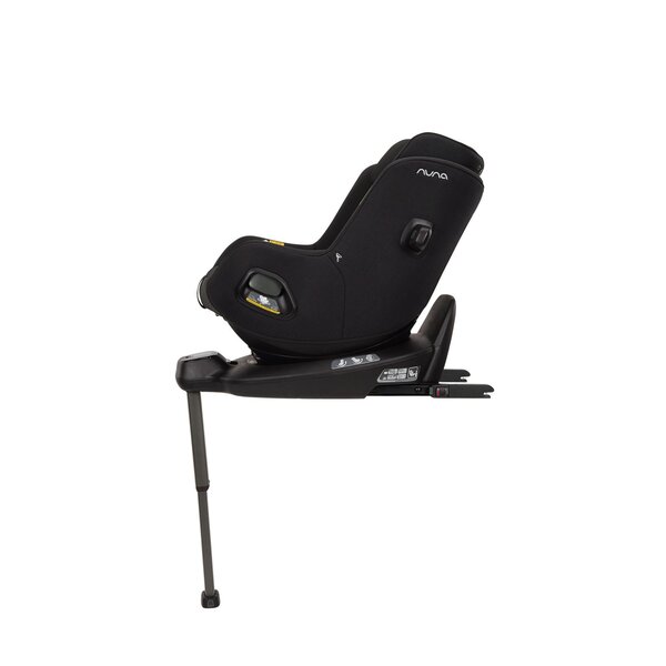 Nuna Relx Wind puldiga turvatool 40-105cm, Caviar - Nuna