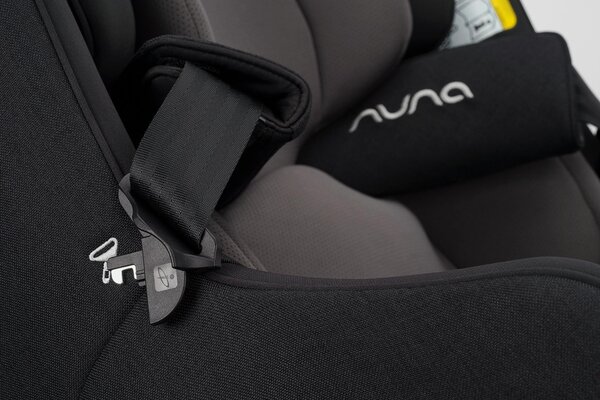 Nuna Relx Wind puldiga turvatool 40-105cm, Caviar - Nuna