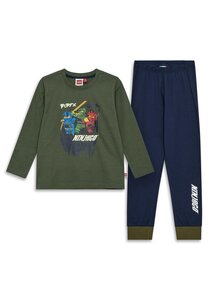Legowear нижнее белье и пижамы Lwaiko 600 - Legowear