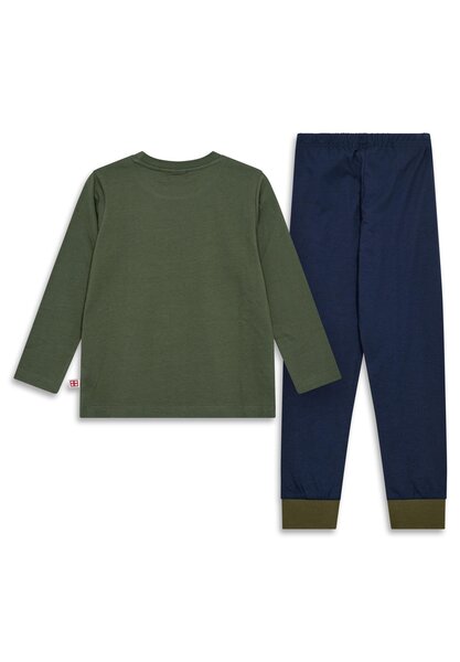 Legowear нижнее белье и пижамы Lwaiko 600 - Legowear