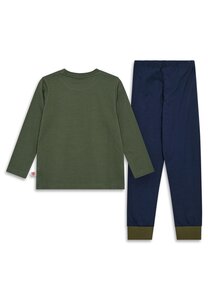 Legowear нижнее белье и пижамы Lwaiko 600 - Legowear