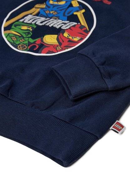 Legowear свитер Lwsian 606 - Legowear