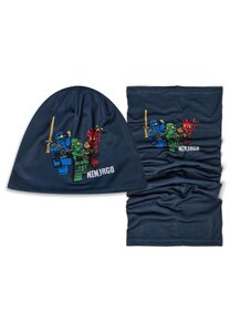 Legowear müts Lwaiko 605 - Legowear