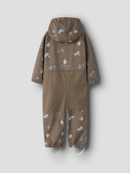NAME IT softshell kombinesoon Nmmalfa08 - NAME IT