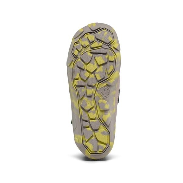 Affenzahn talvesaapad Comfy Caterpillar - Affenzahn