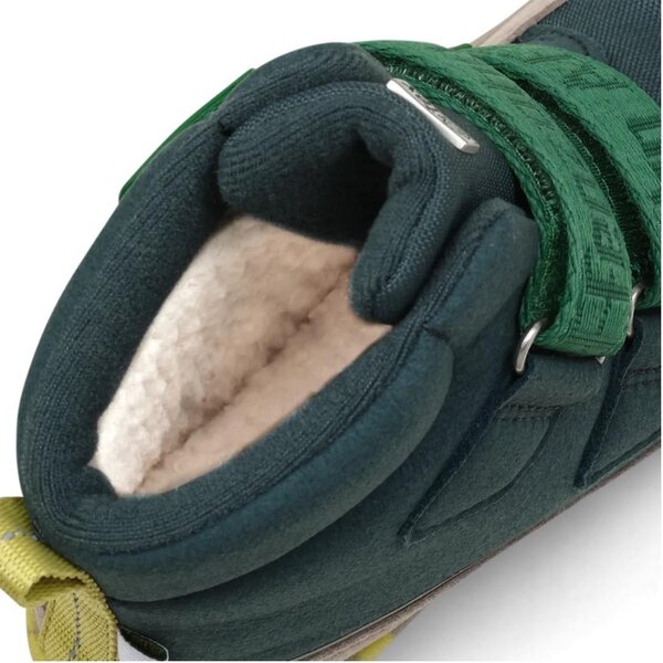 Affenzahn talvesaapad Comfy Caterpillar - Affenzahn