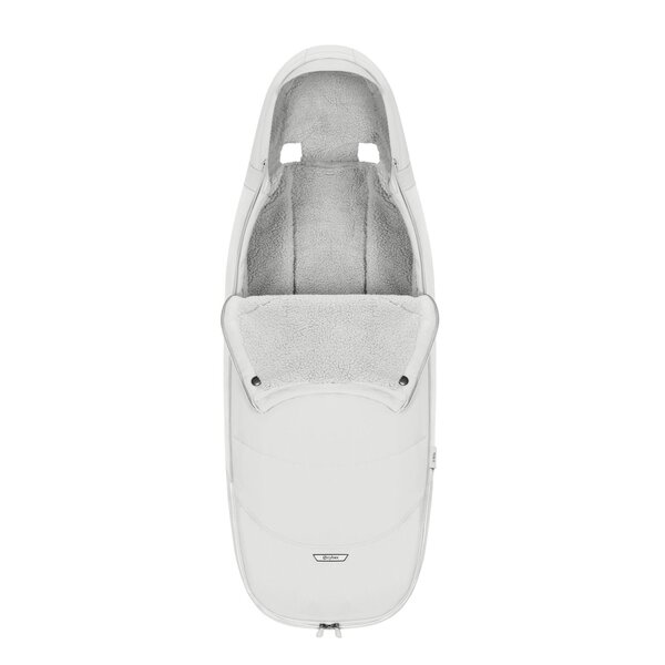 Cybex Platinum спальный мешок Off White - Cybex