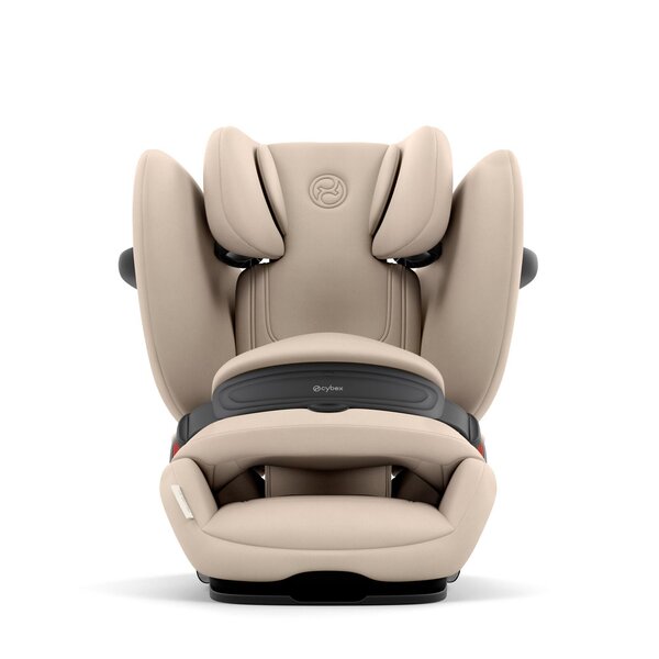 Cybex Pallas G3 car seat 76-150cm, Almond Beige - Cybex
