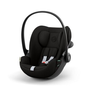 Cybex Cloud G3 i-Size 40-87cm автокресло, Magic Black - Cybex