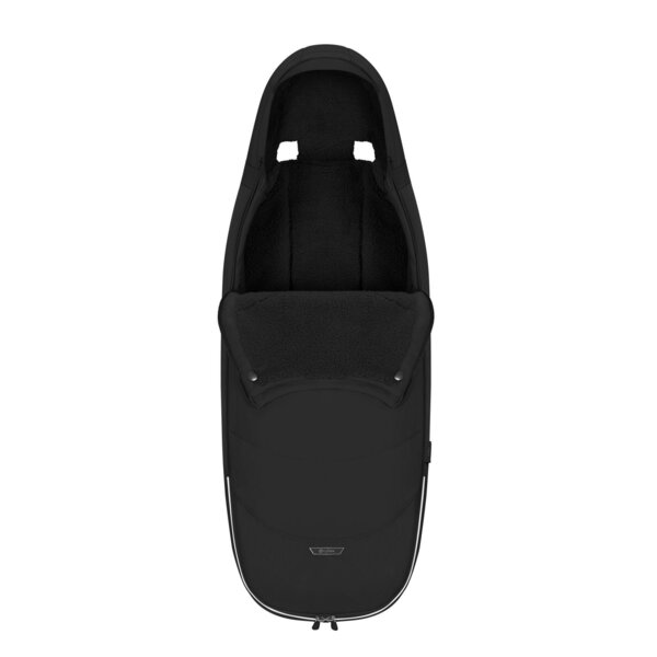 Cybex Platinum спальный мешок Sepia Black - Cybex