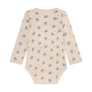 CeLavi Body LS - AOP - NAME IT
