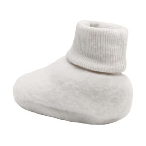 Huttelihutt Footies Wool Fleece  - Huttelihutt