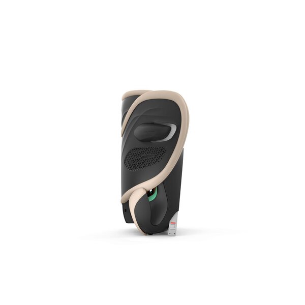 Cybex Solution G2 автокресло 100-150cm, Almond Beige - Cybex