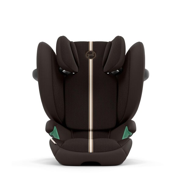 Cybex Solution G2 автокресло 100-150cm, Plus Chocolate Brown - Cybex