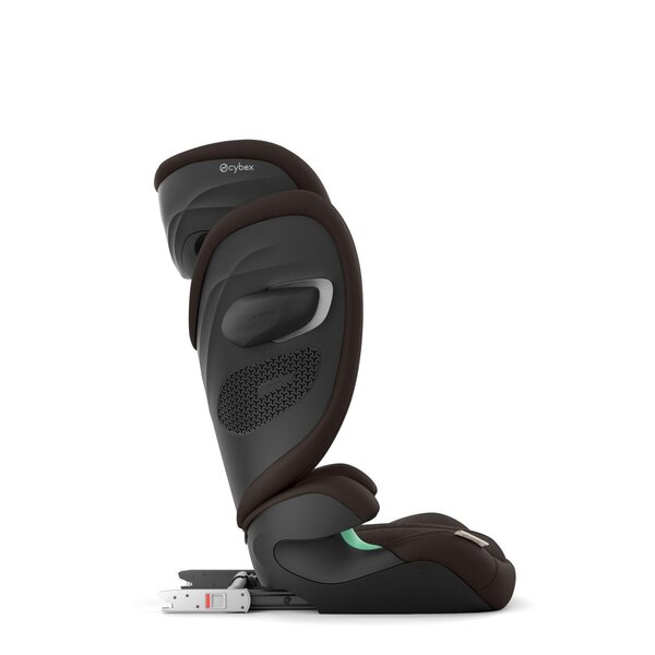 Cybex Solution G2 автокресло 100-150cm, Plus Chocolate Brown - Cybex