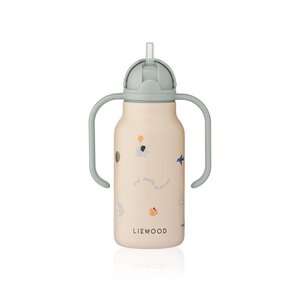 Liewood Kimmie Water Bottle 250 ml - Liewood