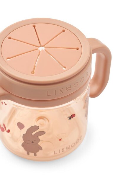 Liewood Enyo Tritan Snack Cup   - Liewood