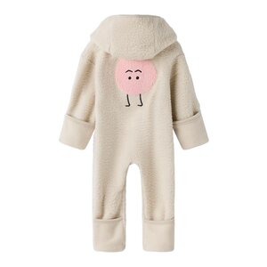 NAME IT kombinesoon Nbflana - Color Kids