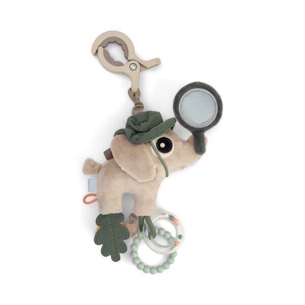 Done by Deer Activity toy Elphee, Tiny trails Sand - Done by Deer
