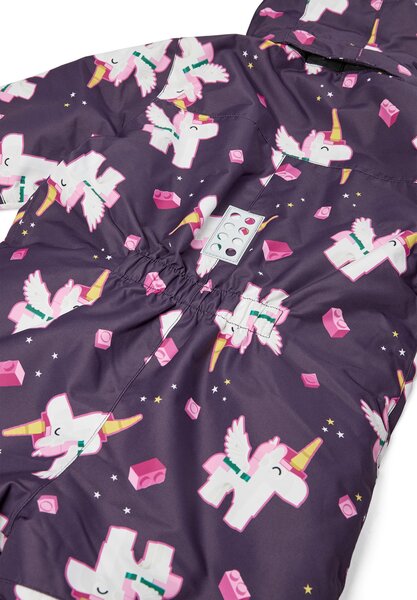 Legowear kombinesoon Lwjian 703 - Legowear