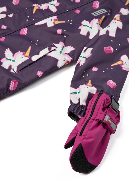 Legowear kombinesoon Lwjian 703 - Legowear
