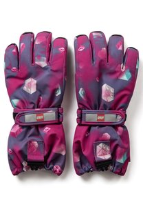 Legowear mittens Lwaiko 725 - Legowear