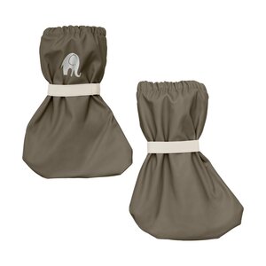 CeLavi Padded PU-footies - CeLavi