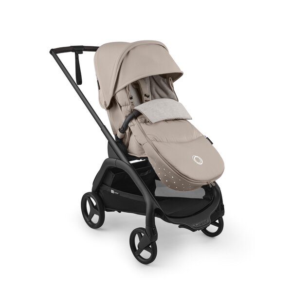 Bugaboo муфта для ног Desert Taupe - Bugaboo