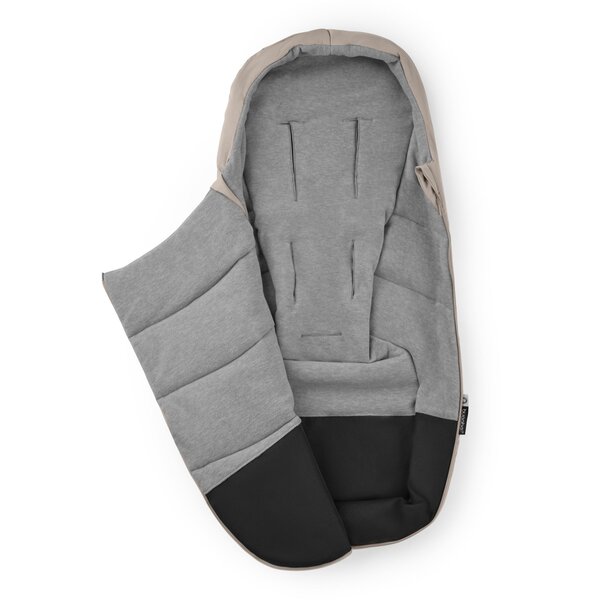 Bugaboo муфта для ног Desert Taupe - Bugaboo