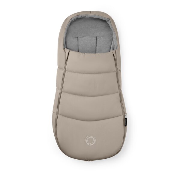 Bugaboo муфта для ног Desert Taupe - Bugaboo