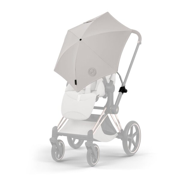 Cybex päikesevari jalutuskärule City Grey - Cybex