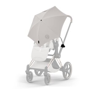 Cybex stroller parasol City Grey - Cybex