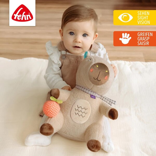 Fehn soft toy Capybara XL - Fehn